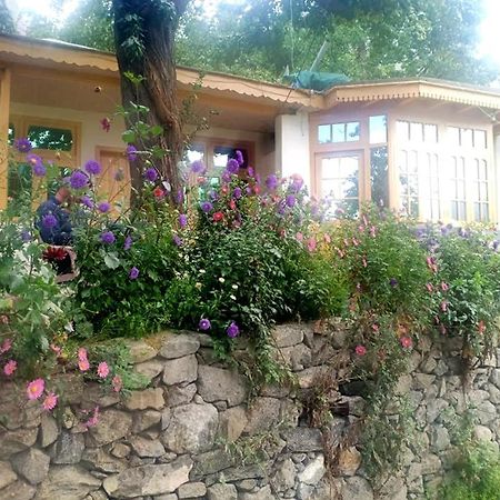 Mountain Refuge Guest House Karimabad  Екстериор снимка