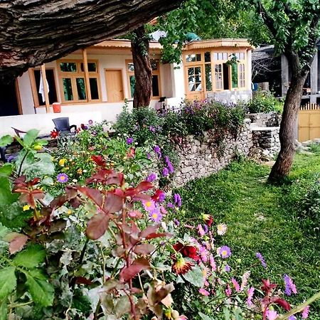 Mountain Refuge Guest House Karimabad  Екстериор снимка